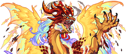 サラマンダーの画像