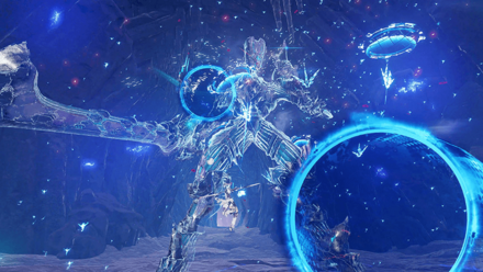 エンシェントエネミー