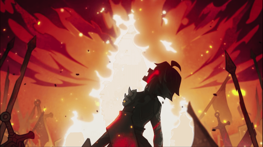 魈は今も業障に身体を蝕まれている