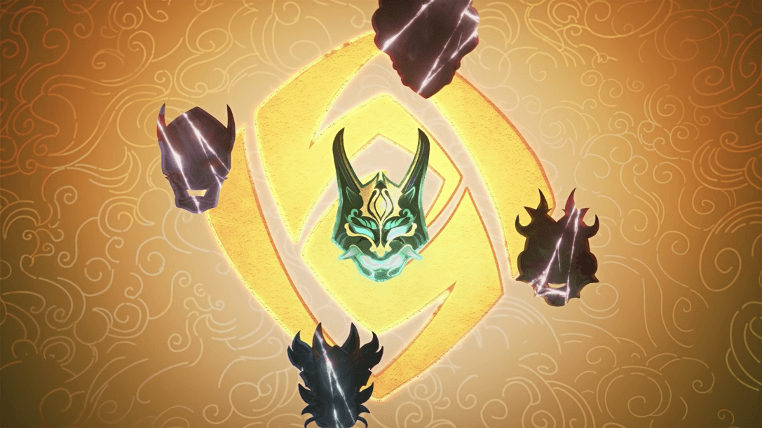 多くの夜叉が亡くなり生き残りは魈だけ