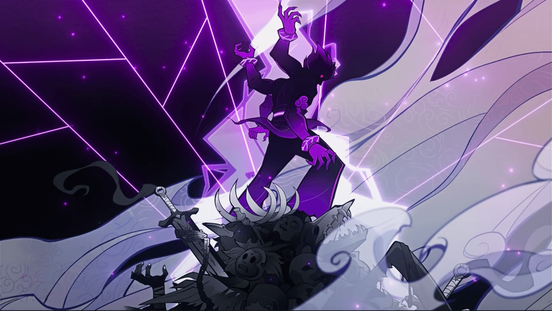 業障により精神崩壊