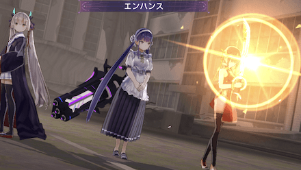 バフデバフを一人で扱うS李映夏が強い!高難易度でも活躍可能!