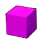 ピンクブロックの画像