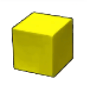 イエローブロックの画像