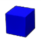 ブルーブロックの画像