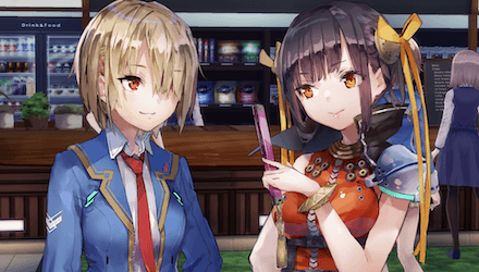 バフデバフを一人で扱うS李映夏が強い!高難易度でも活躍可能!