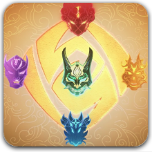 璃月夜叉の一覧