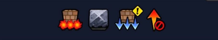 マゴスチーネ ギミック画像