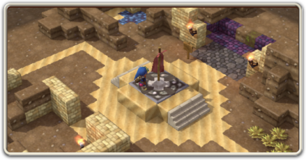 マイラガライヤ拠点画像