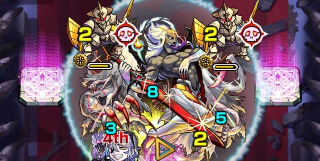 ケテル ステージ情報