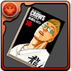 完全版CROWS16巻【花澤三郎】の画像