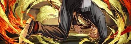 【8903】鈴蘭一年の覇者・花澤三郎