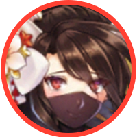 オセロニアの［麗しの笑まひ］朧の画像