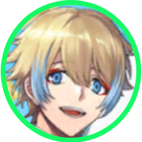 婿オオクニヌシのアイコン