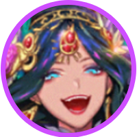 オセロニアの［情熱のブーケトス］リイアの画像