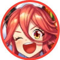 嫁ミニエラのアイコン