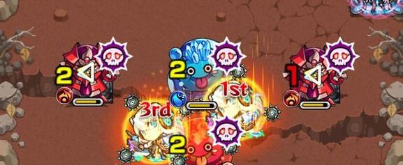 マゴスチーネDWザコ