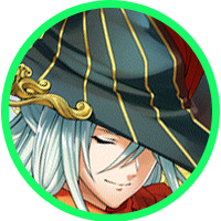 オセロニアの［詠い流離う者］シベリウスの画像