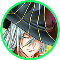 オセロニアの［黄昏の吟遊詩人］シベリウスの画像