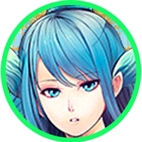 ［水の精霊］ウンディーネの画像