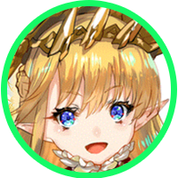 オセロニアの［慈愛の光陽］アールマティの画像