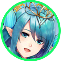 ［湖の守護精］ウンディーネの画像