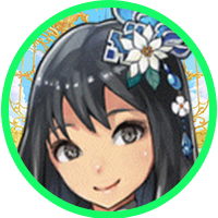 オセロニアのエレーナの画像