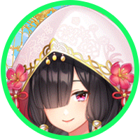 沙夜のアイコン