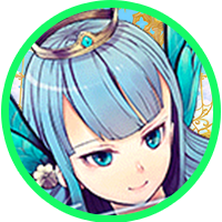 ウンディーネのアイコン