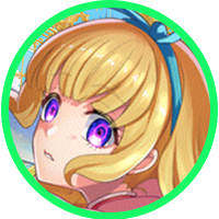 ミホツヒメのアイコン