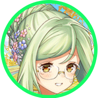 嫁アマリアのアイコン