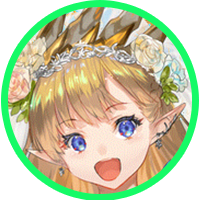 オセロニアのブライダルアールマティの画像