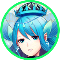 ［誓約の水合わせ］ウンディーネの画像