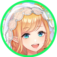 オセロニアの［ピュアドレス］リーゼリットの画像