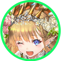 オセロニアの［慈愛の花嫁］アールマティの画像