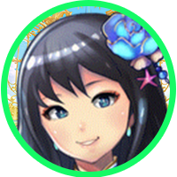 オセロニアのサマーエレーナの画像