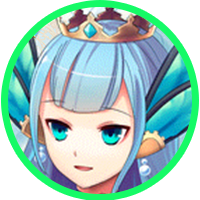 ブライダル・ウンディーネの画像