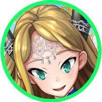 嫁ヨフィエルのアイコン