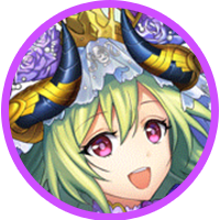 オセロニアの［マルチブーケトス］ラビリーの画像