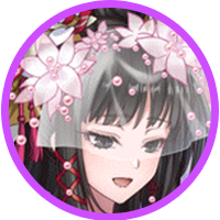 オセロニアの［花嫁の手紙］ヨシノの画像