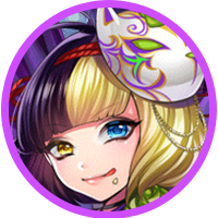 夏ルサリィのアイコン