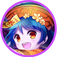 レイホウのアイコン