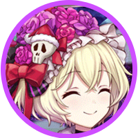 オセロニアの［幸せの涙］ドルシーの画像