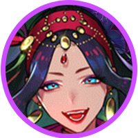 オセロニアのリイアの画像