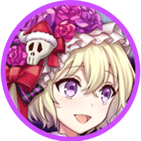 オセロニアの［特別な贈物］ドルシーの画像