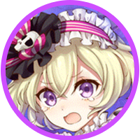 オセロニアの［蠢惑魔］ドルシーの画像