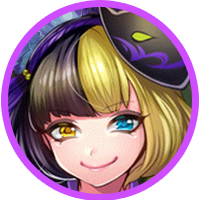 サマー・ルサリィのアイコン