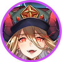 オセロニアの［嗜虐の悦魔］トルトゥーラの画像