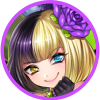 オセロニアのルサリィの画像