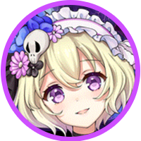 オセロニアのブライダル・ドルシーの画像